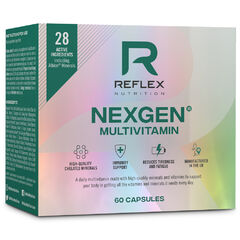 Reflex Nexgen