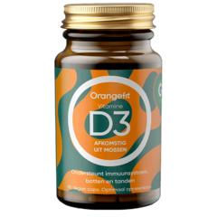 Orangefit Vitamine D3
