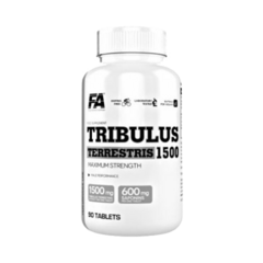 FA Tribulus 1500 mg