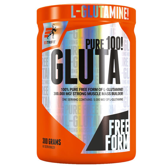 Extrifit Gluta Pure