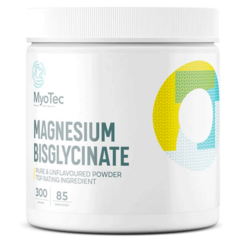 MyoTec Magnesium Bisglycinate