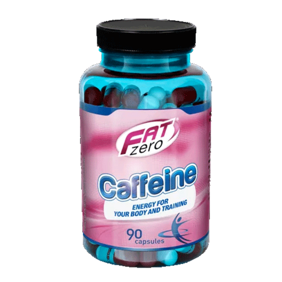 Aminostar FatZero Caffeine