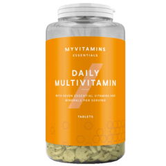 MyProtein Daily Multivitamin