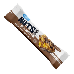 Maxsport Nuts Protein bar