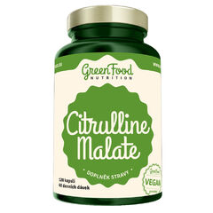 GreenFood Citruline Malate