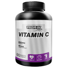 Promin Vitamin C800 + Rose Hip extract