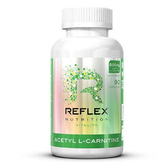 Reflex Acetyl L-Carnitine