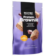 Scitec Protein Brownie