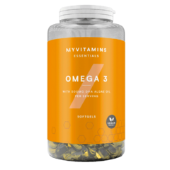 MyProtein Essential Omega3
