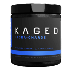 Kaged Muscle HydraCharge