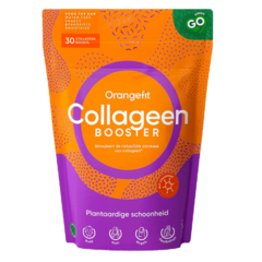 Orangefit Collagen Booster