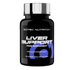 Scitec Liver Support