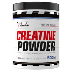 HiTec Creatine Powder