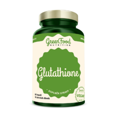 GreenFood Glutathione