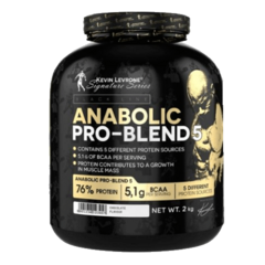 Kevin Levrone Anabolic ProBlend 5
