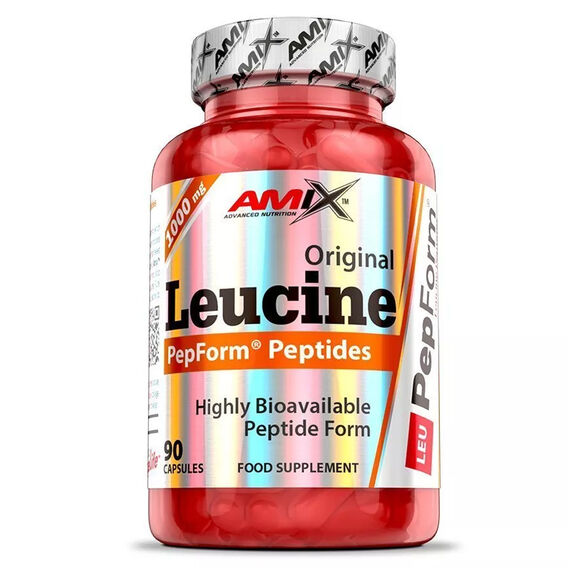 Amix Leucine PepForm Peptide