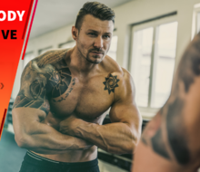 Full body trénink | Zpět do formy