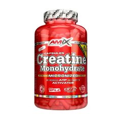 Amix Creatine Monohydrate 800mg
