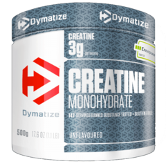 Dymatize Creatine Monohydrate Powder