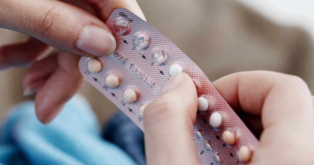 Pointa antikoncepce je v tom, že ovlivní přirozenou hladinu hormonů. A jak asi tušíte, to má i svá negativa.