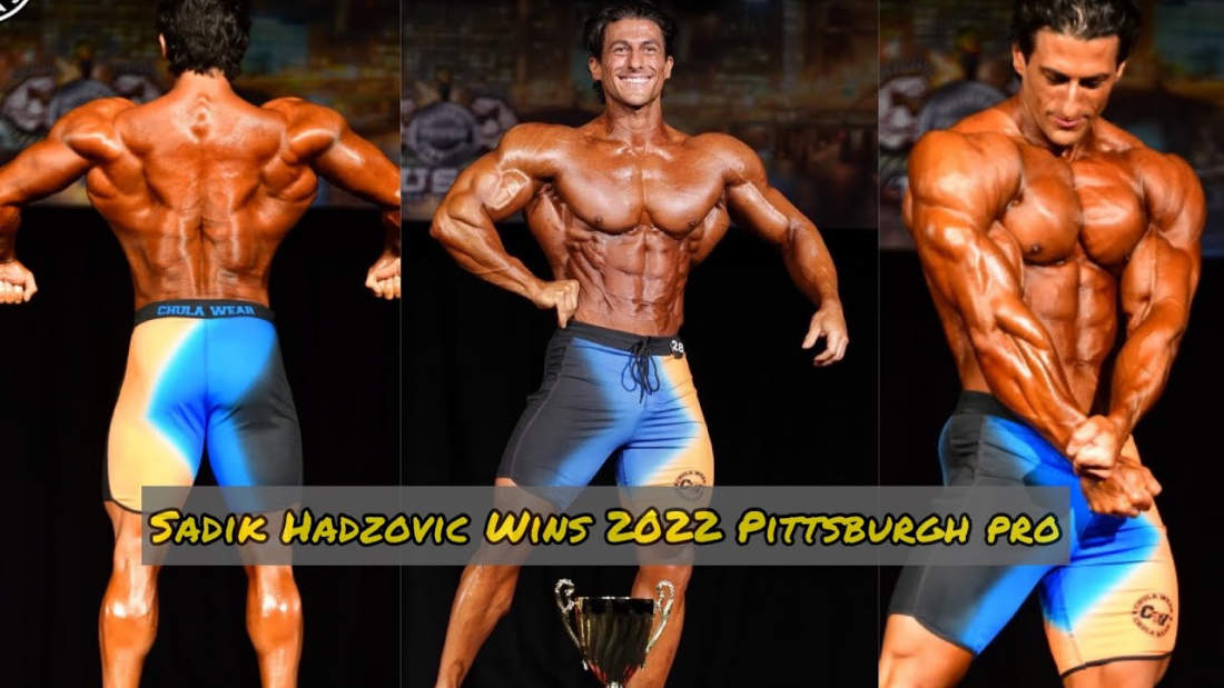 Sadik Hadzovic odstoupil z comebacku na Olympii 2022!