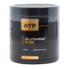 ATP Glutamine Pure