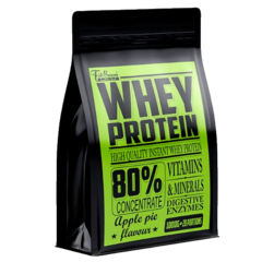 FitBoom Whey Protein 80%