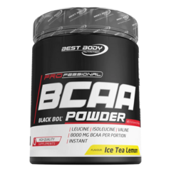 Best Body Professional BCAA powder