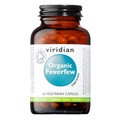 Viridian Feverfew