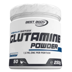 Best Body LGlutamine powder