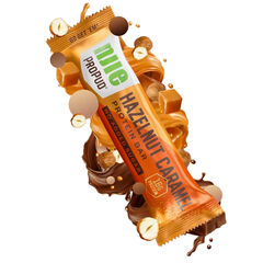 Njie ProPud Protein Bar