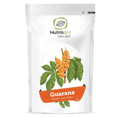 Nutrisslim Guarana Powder BIO