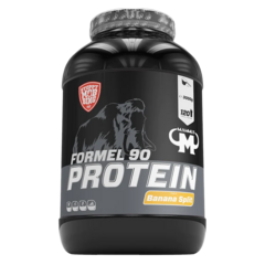 Mammut nutrition Formel 90 protein