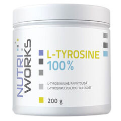 NutriWorks LTyrosine