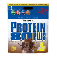 Weider Protein 80 Plus 