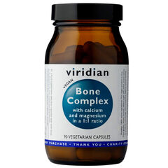 Viridian Bone Complex