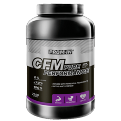 Promin CFM Pure Performance