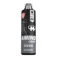 Mammut nutrition Amino liquid