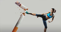 Jak ovlivňuje kouření cigaret kapacitu našich plic?