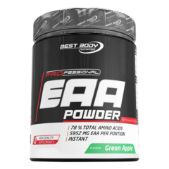 Best Body Professional EAA powder