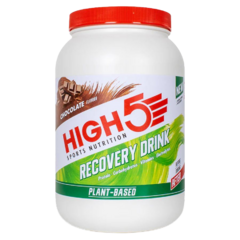 HIGH5 Recovery Drink Plant Based