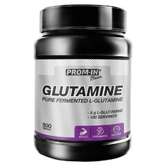 Promin Glutamine Micro Powder