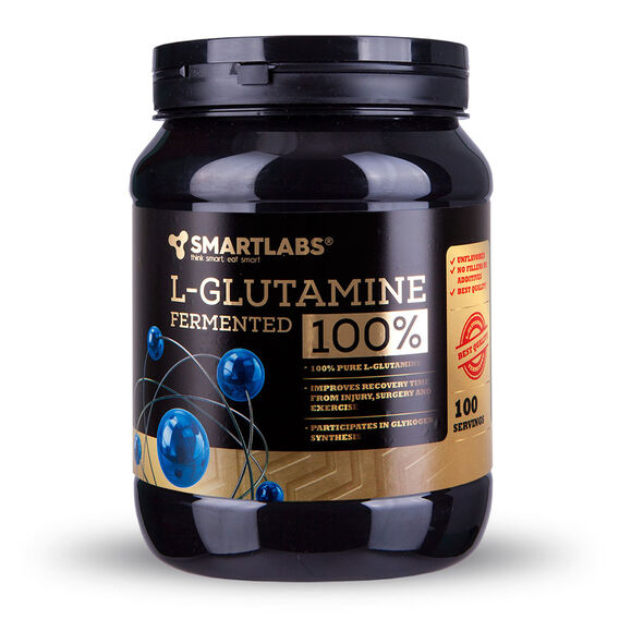 Smartlabs L-Glutamine