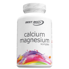 Best Body Calcium magnesium komplex