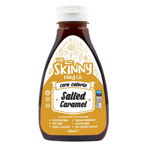 Skinny Syrup