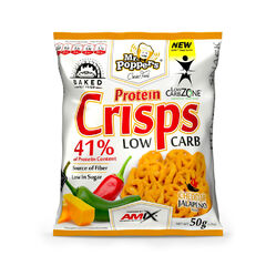 Amix Protein Crisps
