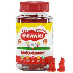 Chewwies Multivitamins