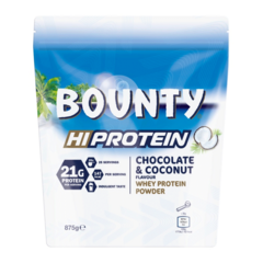 Mars Bounty HiProtein