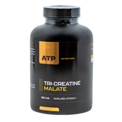ATP TriCreatine Malate