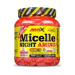 Amix Micelle Night Amino